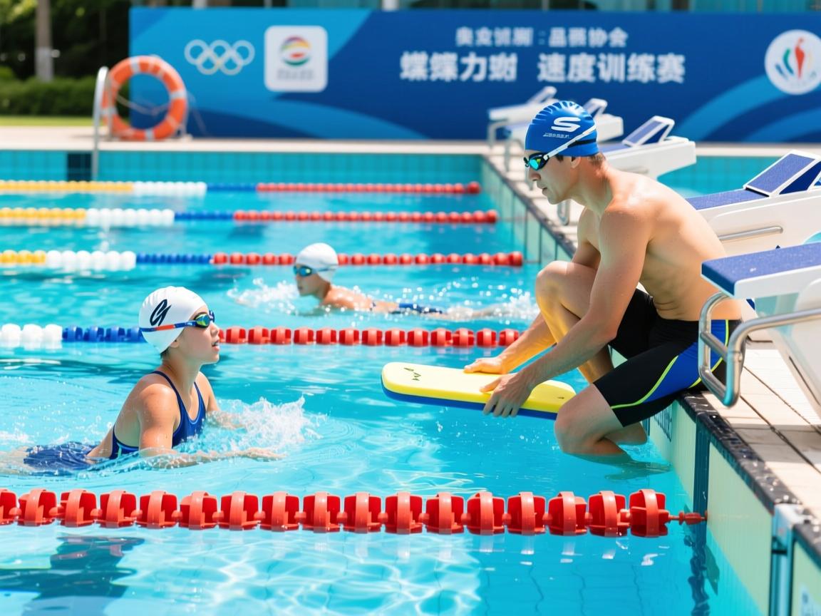 爱游戏体育娱乐-“2025世界运动会:运动舞蹈赛事,让舞者用脚步传递力量与美丽” 第3张