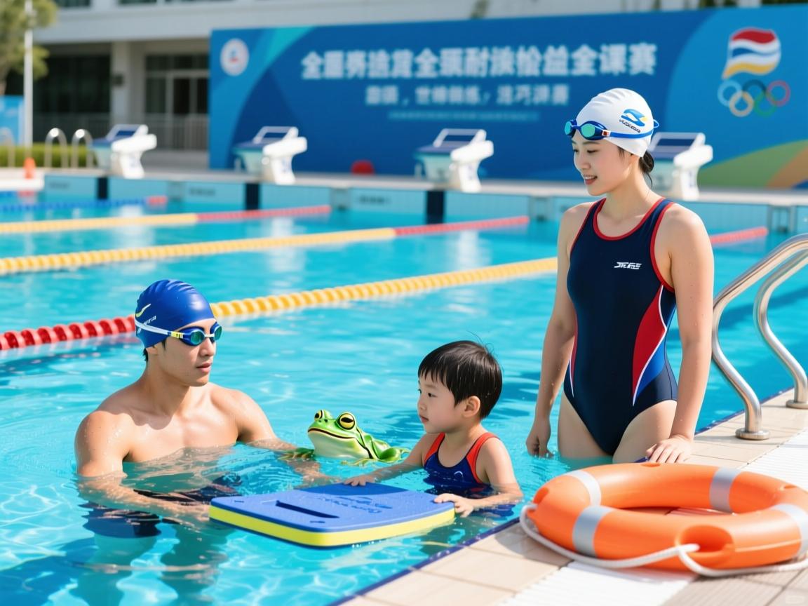 爱游戏app注册-“举重赛场：高新体育中心选手背负全球期待，力争最高荣耀”  第3张