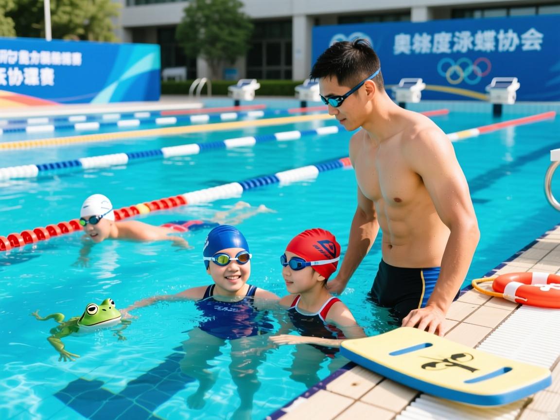 爱游戏-“武汉马拉松：冲刺瞬间，赛场爆发速度激情！”