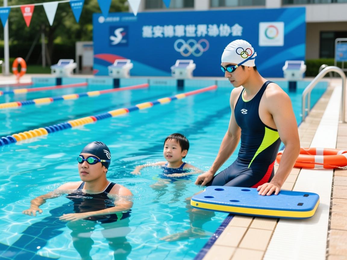 爱游戏-“武汉马拉松：冲刺瞬间，赛场爆发速度激情！”  第2张