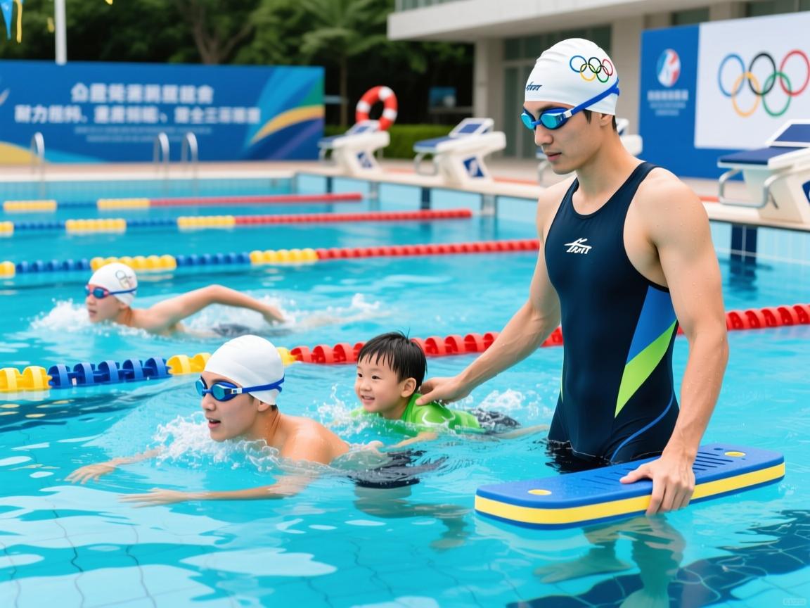 爱游戏app推荐-“简阳文体中心：羽毛球赛成为观众的新宠，选手技巧惊艳四座”  第2张