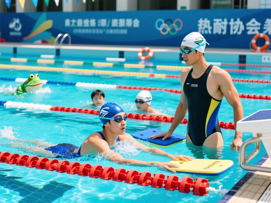 爱游戏app注册-“舞动人生！运动舞蹈让金牛区城北体育馆成为舞者展示实力的绝佳舞台”  第2张