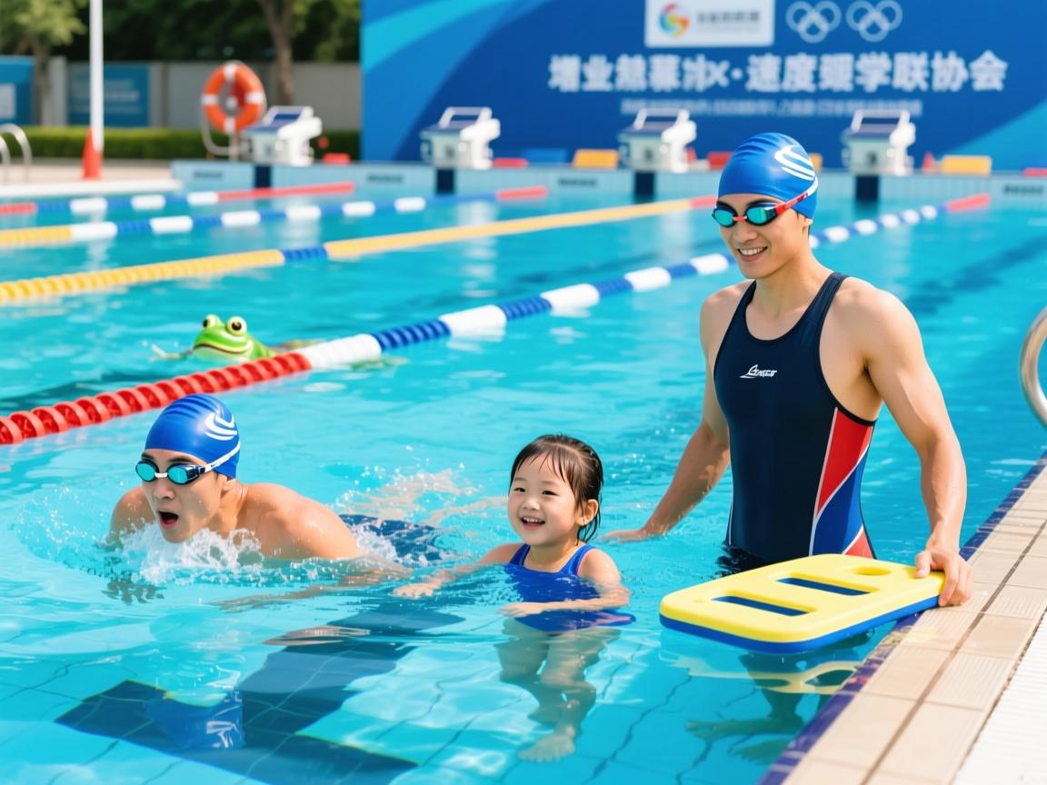 爱游戏app注册-“舞动人生！运动舞蹈让金牛区城北体育馆成为舞者展示实力的绝佳舞台”  第3张