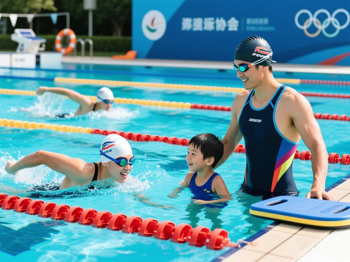 爱游戏体育官网-体育新闻中心主办智慧体育创新论坛，智慧体育赛事  第2张