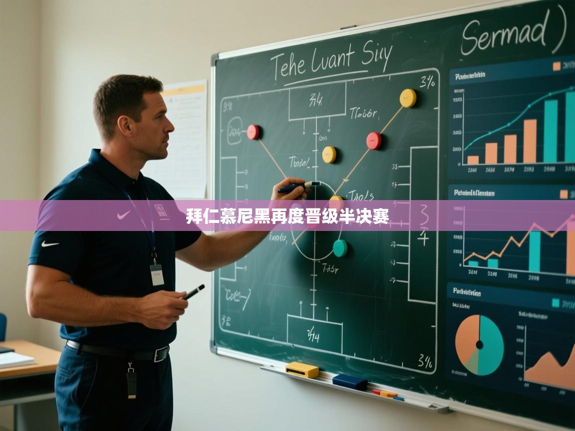 拜仁慕尼黑再度晋级半决赛  第1张