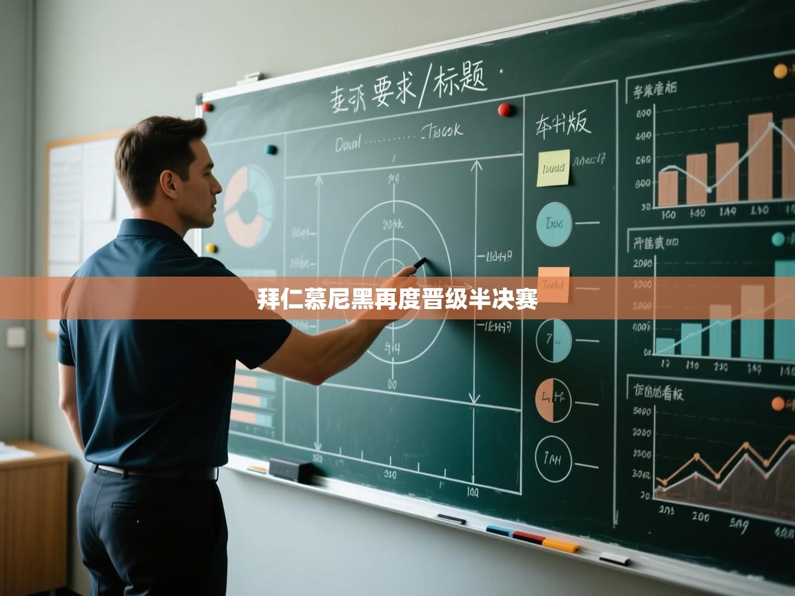 拜仁慕尼黑再度晋级半决赛  第2张