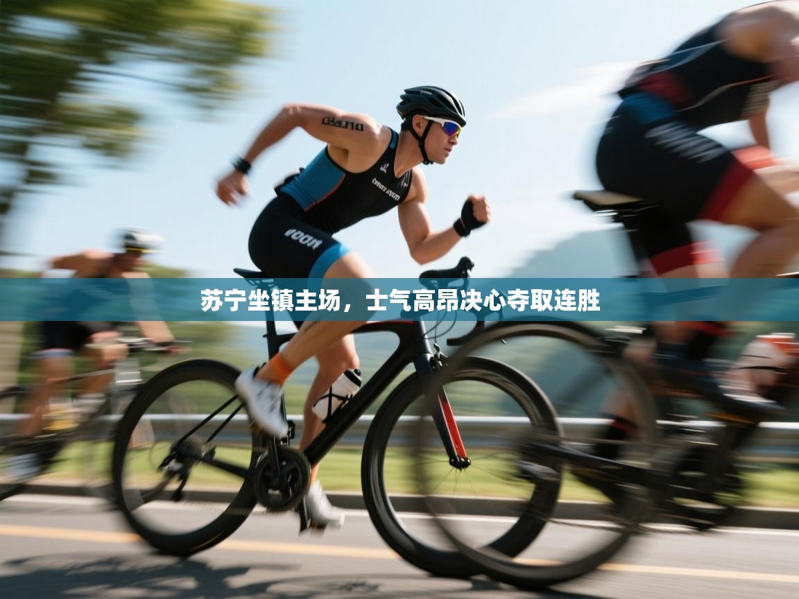 苏宁坐镇主场,士气高昂决心夺取连胜 第1张