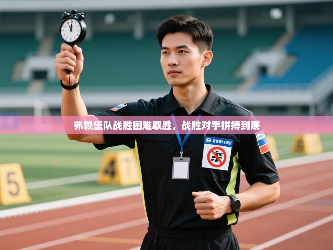 弗赖堡队战胜困难取胜，战胜对手拼搏到底  第1张