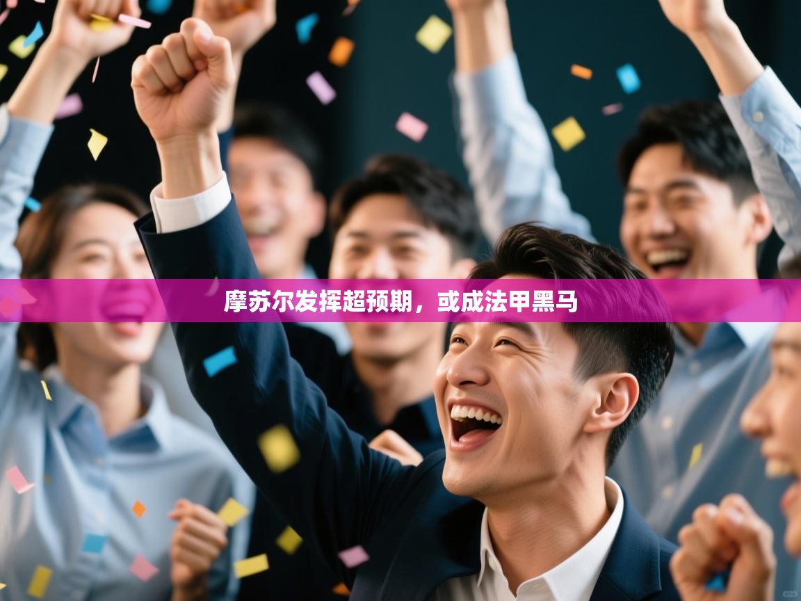 摩苏尔发挥超预期，或成法甲黑马  第2张