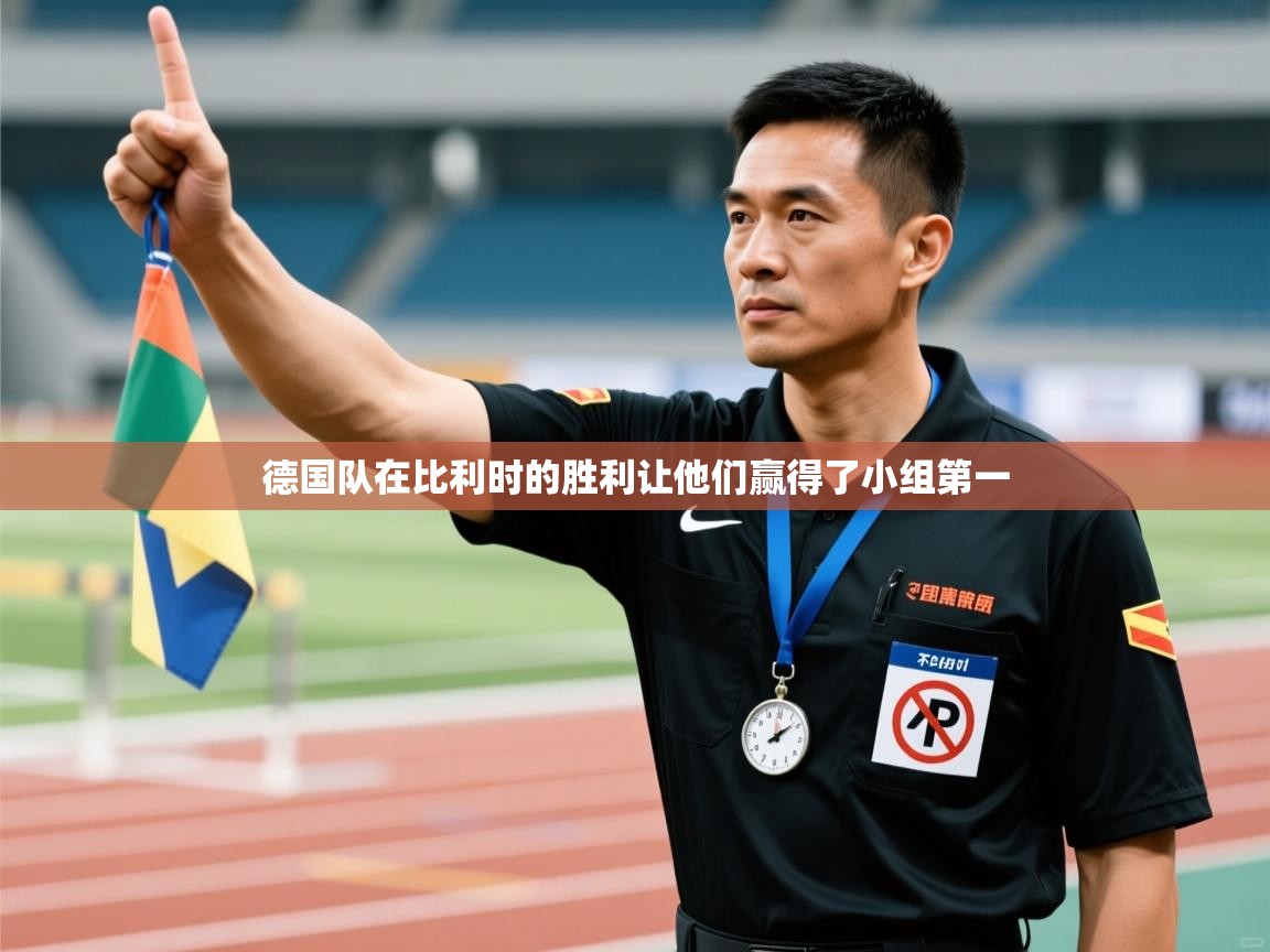 德国队在比利时的胜利让他们赢得了小组第一  第1张
