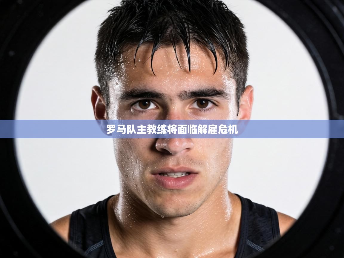 罗马队主教练将面临解雇危机 第1张